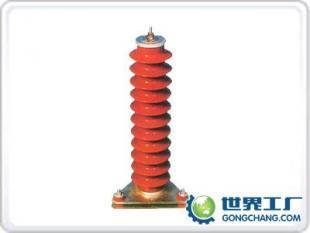 HY5WX-51/134氧化鋅避雷器 電力系統(tǒng)的可靠守護者